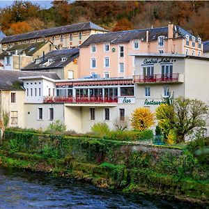 Logis Central Hotel - Restaurant & Spa